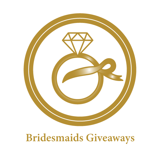 Bridesmaids Giveaways