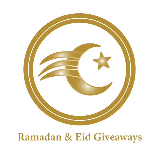 Ramadan & Eid Giveaways