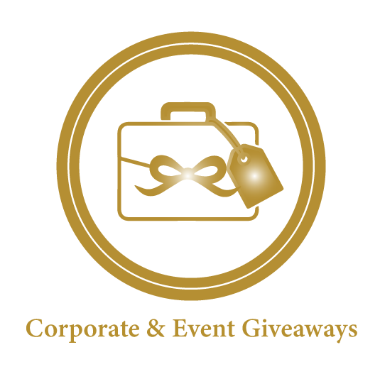 Corporate & Event Giveaways