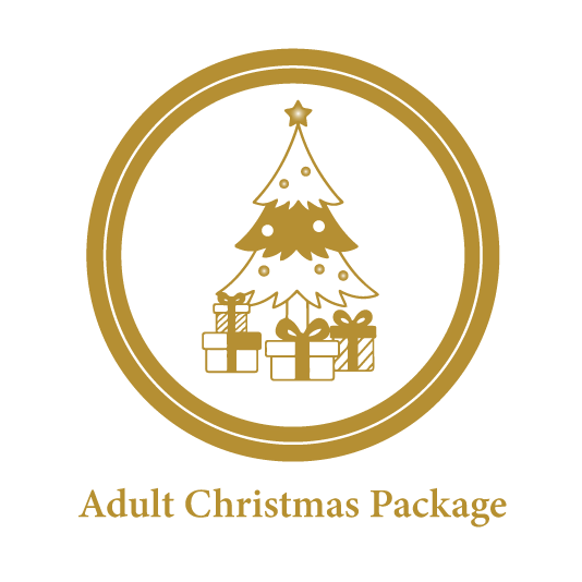 Adult Christmas Package