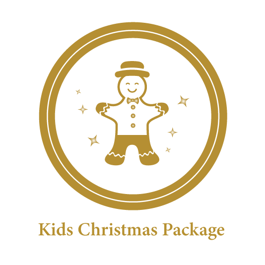 Kids Christmas Package